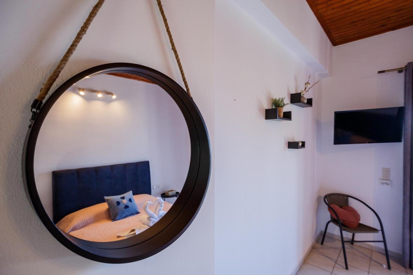 Aria Mare Apartment Keri Room photo