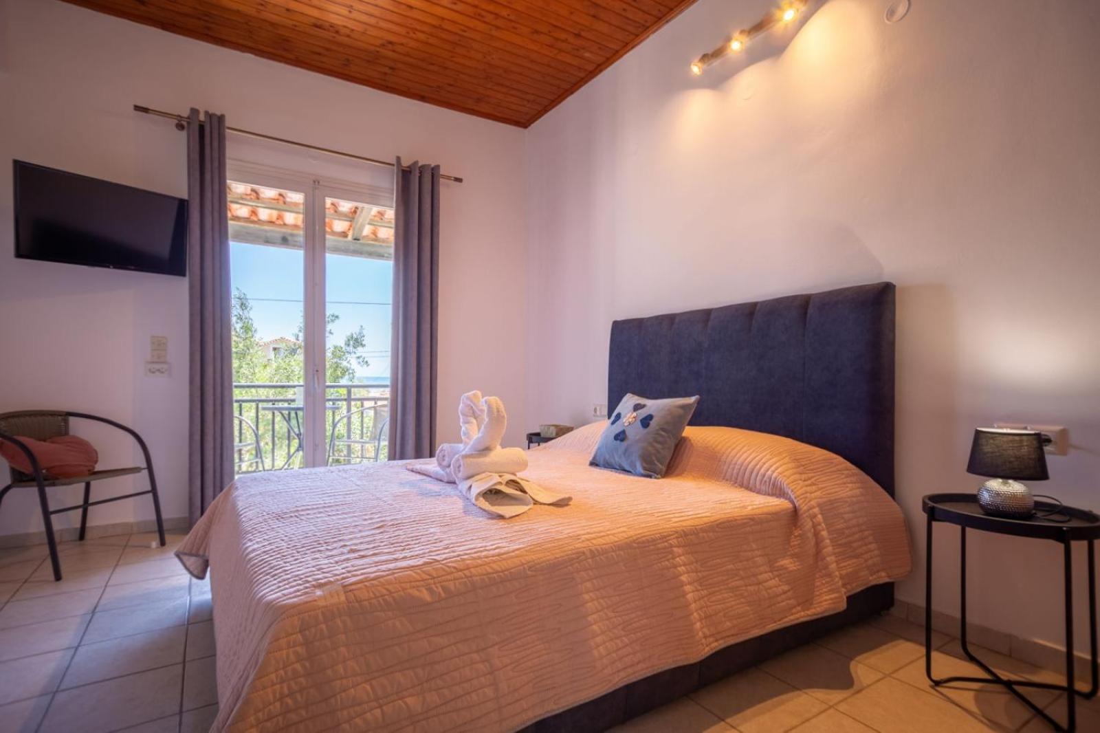 Aria Mare Apartment Keri Room photo