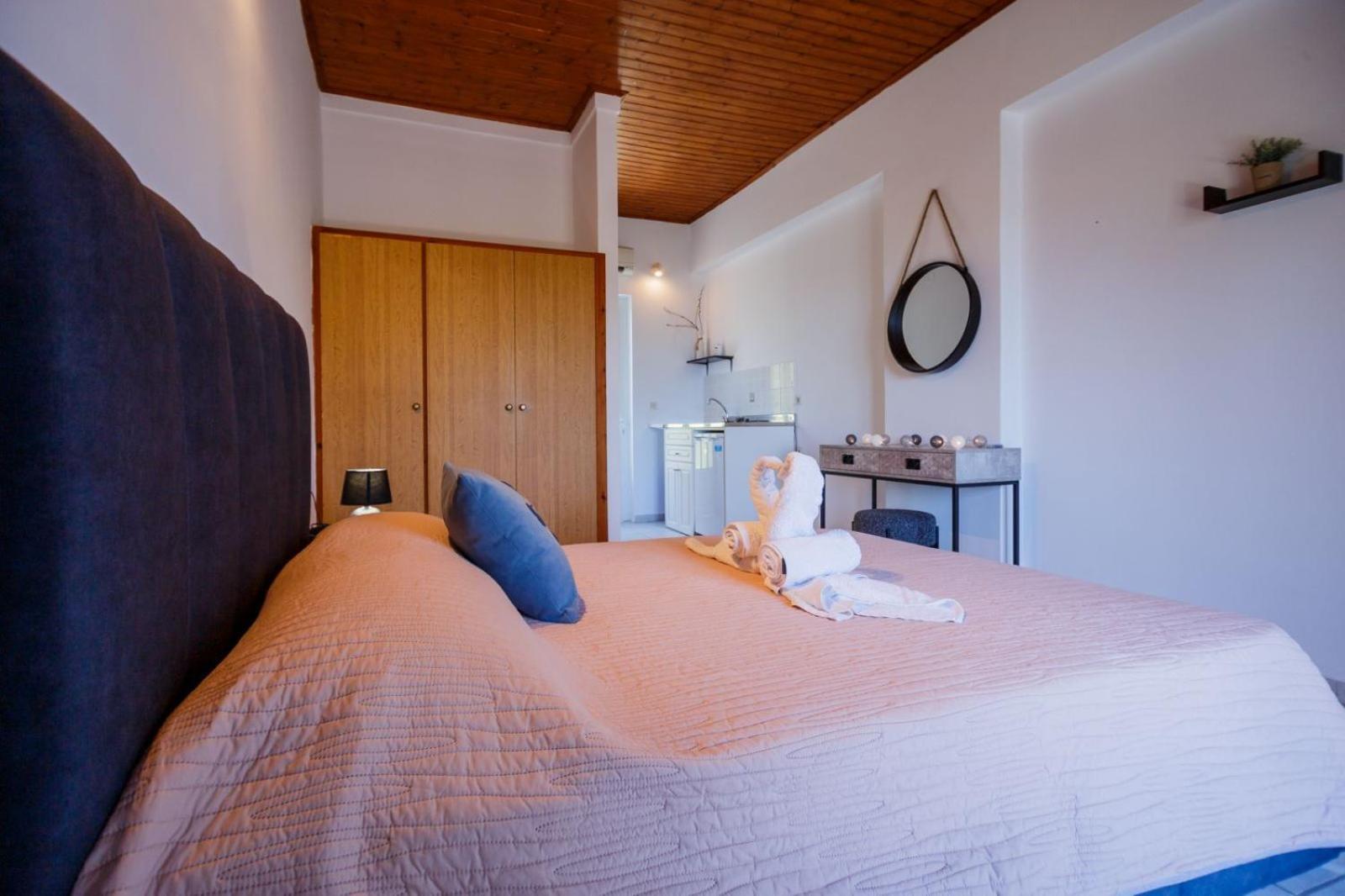 Aria Mare Apartment Keri Room photo