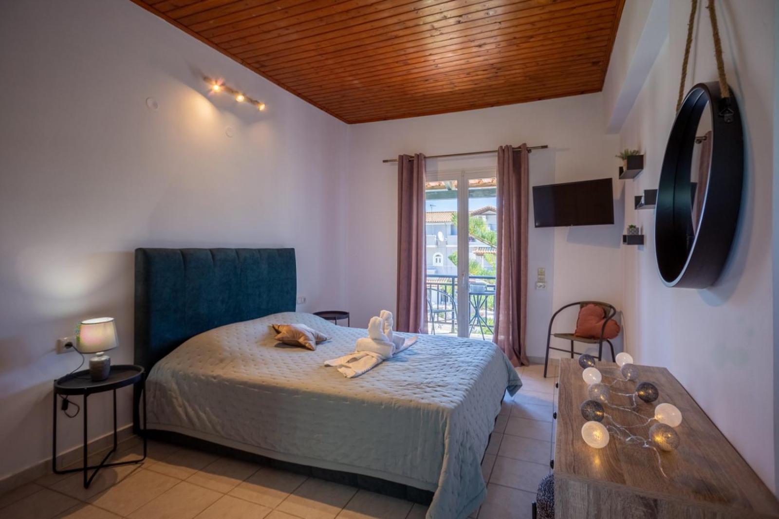 Aria Mare Apartment Keri Room photo