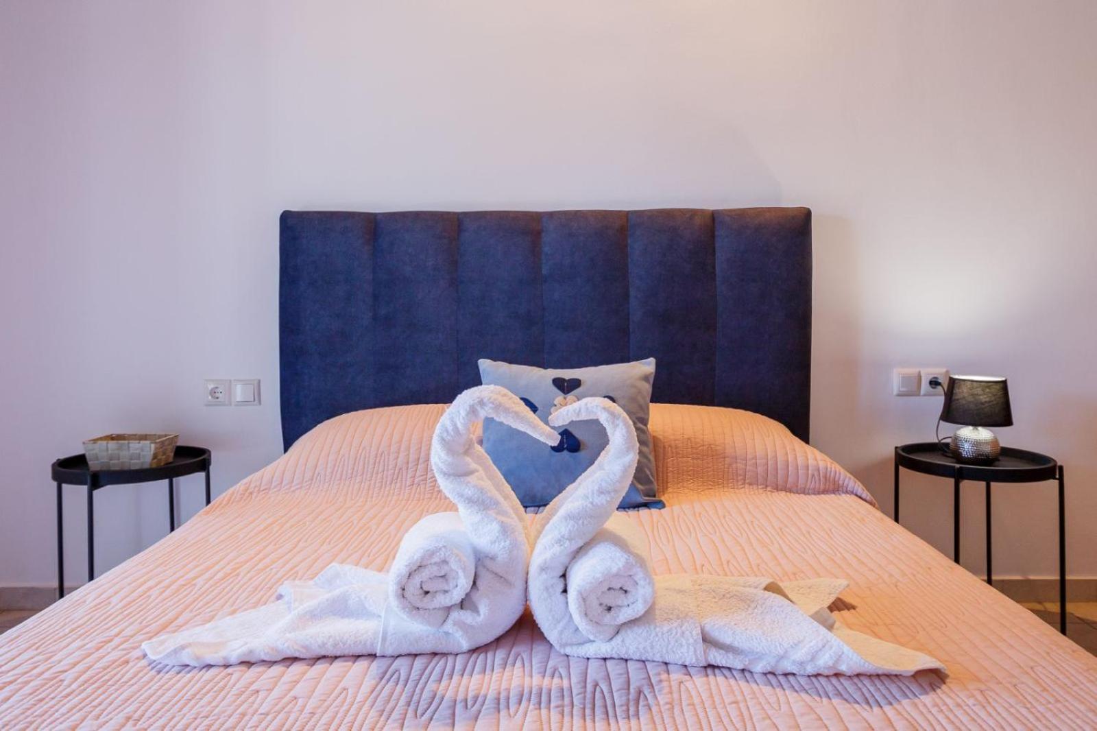 Aria Mare Apartment Keri Room photo