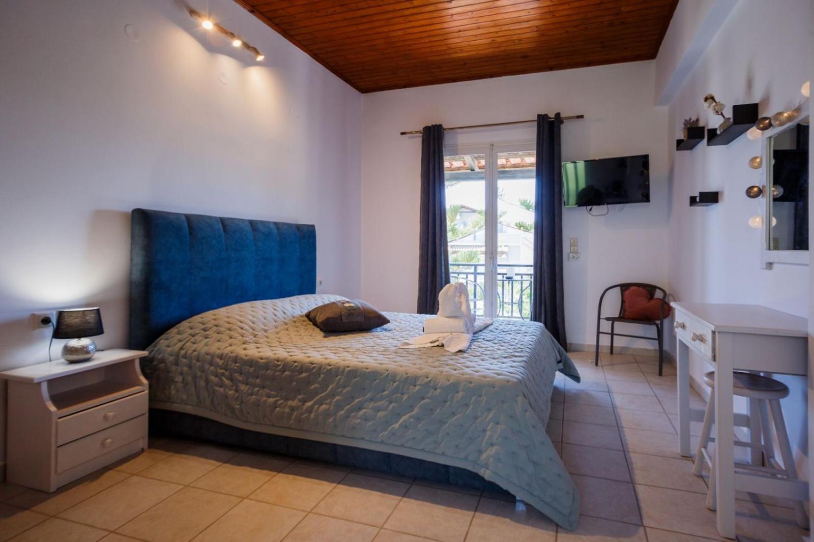 Aria Mare Apartment Keri Room photo